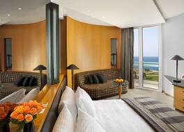 ダン パノラマ テルアビブ 写真