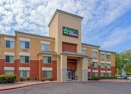 エクステンデット ステイ アメリカ スイーツ メンフィス エアポート 写真