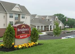 Residence Inn Columbus