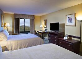 ハンプトン イン ベニントン 写真