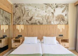 パラソル ガーデン 写真