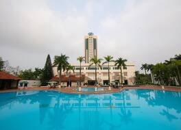 ナム クオン ハイ ドゥオン ホテル 写真