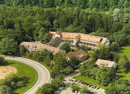 relexa Waldhotel Schatten