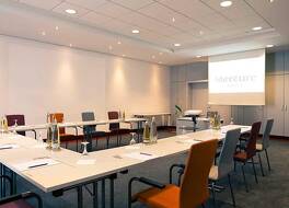 メルキュール ホテル シュトゥットガルト エアポート メッセ