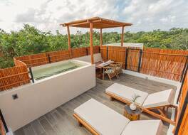 Atman Residences Tulum Hotel 写真