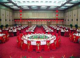 リアン ヤン ホテル 写真