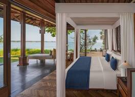 ザ シラ ア ラグジュアリー コレクション リゾート アンド スパ ロンボク 写真