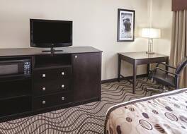 ラ キンタ イン & スイーツ バイ ウィンダム サウス ベンド 写真