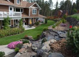 サマー クリーク イン 写真