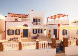 Maryloujohn Villas Oia