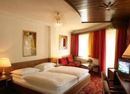 Berger's Sporthotel 写真