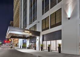 Hotel Indigo Detroit Downtown, an IHG Hotel By IHG 写真