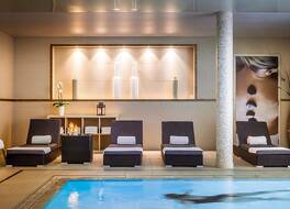 Novotel Spa Rennes Centre Gare 写真