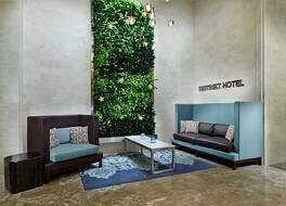 Distrikt Hotel New York City, Tapestry Collection by Hilton 写真