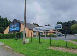 キリヤード ホンフルール - ラ リヴィエール サン ソヴール