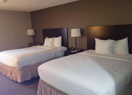 ベストウェスタン プラス ミシャウォーカ イン 写真