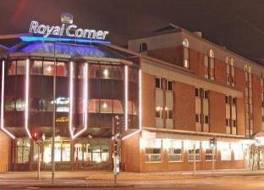 Quality Hotel Royal Corner