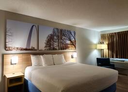 デイズ イン by ウィンダム コリンズビル/セントルイス 写真