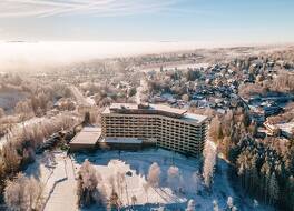 AHORN Harz Hotel Braunlage 写真