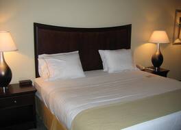 ホリデイ イン エクスプレス インディアナポリス エアポート by IHG 写真