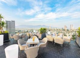 ウィンク アイコン ホテル ダナン リバーサイド - 24アワーズ ステイ & ルーフトッププールバー 写真