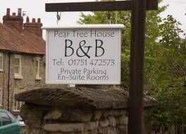 Pear Tree House B&B 写真