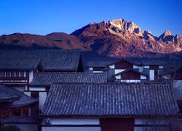 Jinmao Hotel Lijiang 写真