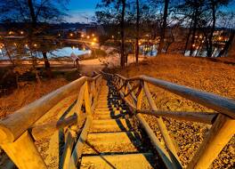 Hotel Trzebnica 写真