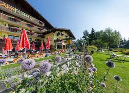 Almfrieden Hotel & Romantikchalet 写真