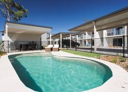 オークス ミドルマウント スイーツ