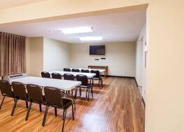 クオリティ イン マーチャンツ ドライブ 写真