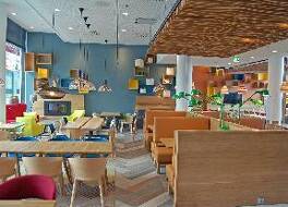 Holiday Inn Helsinki West - Ruoholahti 写真