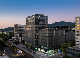 Courtyard by Marriott Freiburg