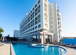 TRYP by Wyndham Lisboa Caparica Mar 写真