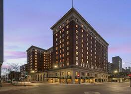 Hotel Fort Des Moines, Curio Collection by Hilton 写真