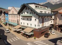 ホテル ムンデ 写真