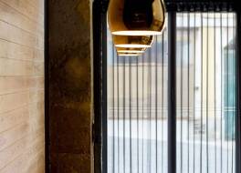 ザ 8 ダウンタウン スイーツ