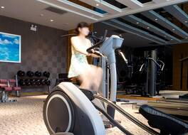 西安 ヨホル ホテル 写真