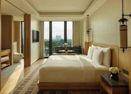 ホテル テントレム ジャカルタ 写真