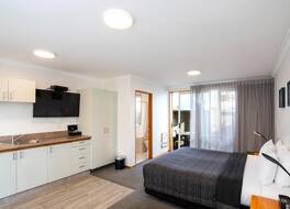 Asure Chelsea Gateway Motor Lodge 写真