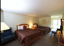 サン & スキー イン アンド スイーツ 写真