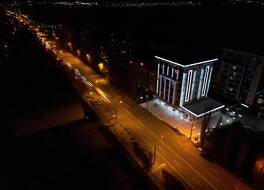 リーガル ホテル 写真