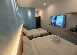 Red’s Hotel 写真