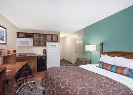 Staybridge Suites Memphis-Poplar Ave East By IHG 写真