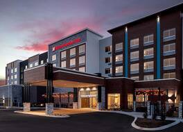 Hilton Garden Inn Mt.Juliet 写真