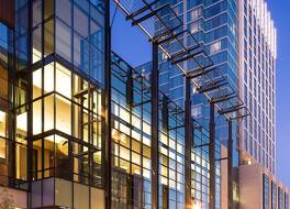 オムニ ナッシュヴィル ホテル 写真