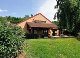 Campanile Thiers 写真