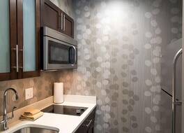 ホームウッド スイーツ バイ ヒルトン クリーブランド シェフィールド 写真