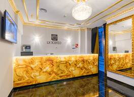 ホテル LX ロッシオ 写真