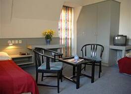 Club Hotel Abbázia 写真